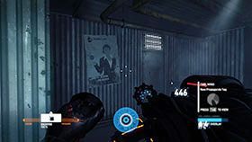 16 - Rozdział 14- The Wall | Kampania w Syndicate - Syndicate - singleplayer - poradnik do gry