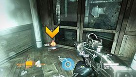 11 - Rozdział 15- Kris | Kampania w Syndicate - Syndicate - singleplayer - poradnik do gry