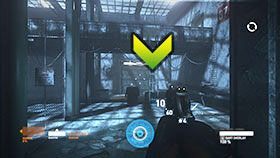 Po walce otrzymasz jak zwykle punkt rozwoju - Rozdział 15- Kris | Kampania w Syndicate - Syndicate - singleplayer - poradnik do gry