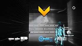 Po wyjściu z maszyny udaj się za Lily długim korytarzem - Rozdział 16- Human Resources | Kampania w Syndicate - Syndicate - singleplayer - poradnik do gry