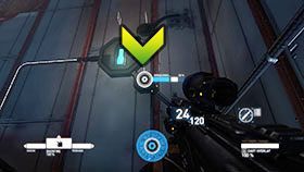 Najpierw rozejrzyj się po okolicy - Rozdział 18- Spire Access | Kampania w Syndicate - Syndicate - singleplayer - poradnik do gry