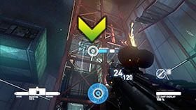 3 - Rozdział 18- Spire Access | Kampania w Syndicate - Syndicate - singleplayer - poradnik do gry