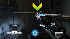 4 - Rozdział 18- Spire Access | Kampania w Syndicate - Syndicate - singleplayer - poradnik do gry