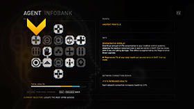 Po walce jak zwykle otrzymasz punkt rozwoju, który zainwestuj w REGENERATIVE OVERLAY - Rozdział 18- Spire Access | Kampania w Syndicate - Syndicate - singleplayer - poradnik do gry