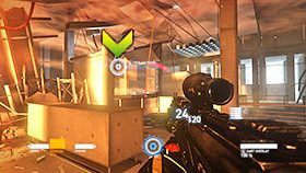 9 - Rozdział 18- Spire Access | Kampania w Syndicate - Syndicate - singleplayer - poradnik do gry