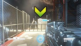 Wraz z drugą falą przeciwników, na dach wkroczy kolejny jegomość w zbroi elektrycznej w towarzystwie kilku pomagierów - Rozdział 18- Spire Access | Kampania w Syndicate - Syndicate - singleplayer - poradnik do gry