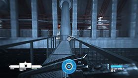 13 - Rozdział 18- Spire Access | Kampania w Syndicate - Syndicate - singleplayer - poradnik do gry