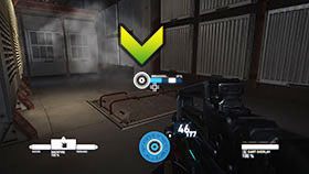 Pozostaje Ci już tylko przejść po wysuniętej kładce do budynku obok, zhakować właz i wejść do środka - Rozdział 18- Spire Access | Kampania w Syndicate - Syndicate - singleplayer - poradnik do gry