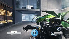 8 - Rozdział 19- Burning Tower | Kampania w Syndicate - Syndicate - singleplayer - poradnik do gry