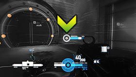 Śluza skarbca natychmiast zamknie się za przeciwnikami - Rozdział 19- Burning Tower | Kampania w Syndicate - Syndicate - singleplayer - poradnik do gry