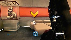 2 - Wizytówki | Wizytówki i Propaganda - Lokacje w Syndicate - Syndicate - singleplayer - poradnik do gry