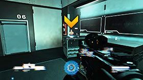 Rozdział 10: na szafce w kantorku - Wizytówki | Wizytówki i Propaganda - Lokacje w Syndicate - Syndicate - singleplayer - poradnik do gry