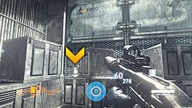 Rozdział 12: w budce kasjera w Jaydens - Wizytówki | Wizytówki i Propaganda - Lokacje w Syndicate - Syndicate - singleplayer - poradnik do gry