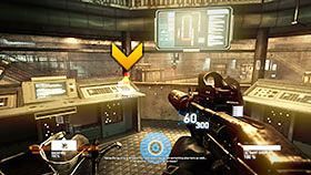 Rozdział 14: w pomieszczeniu za pompą paliwową - Wizytówki | Wizytówki i Propaganda - Lokacje w Syndicate - Syndicate - singleplayer - poradnik do gry