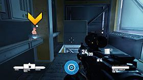 15 - Wizytówki | Wizytówki i Propaganda - Lokacje w Syndicate - Syndicate - singleplayer - poradnik do gry