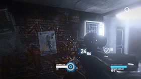 2 - Propaganda | Wizytówki i Propaganda - Lokacje w Syndicate - Syndicate - singleplayer - poradnik do gry