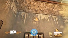 Rozdział 12: napis na ścianie w Jaydens - Propaganda | Wizytówki i Propaganda - Lokacje w Syndicate - Syndicate - singleplayer - poradnik do gry