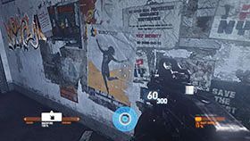 23 - Propaganda | Wizytówki i Propaganda - Lokacje w Syndicate - Syndicate - singleplayer - poradnik do gry