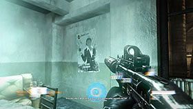 26 - Propaganda | Wizytówki i Propaganda - Lokacje w Syndicate - Syndicate - singleplayer - poradnik do gry