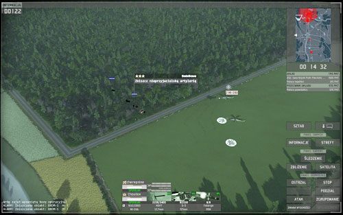 1 - Mazurek Dąbrowskiego - Jeszcze Polska nie zginęła | Kampania - Wargame: European Escalation - poradnik do gry