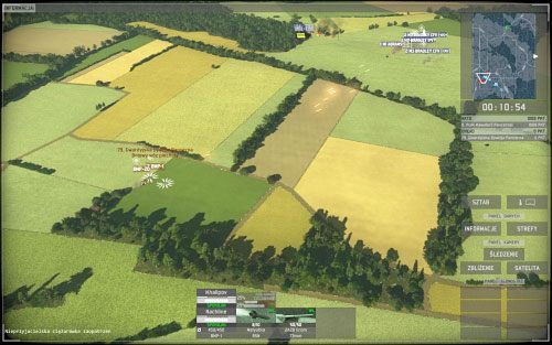Zatankuj sojusznicze śmigłowce (2) - dodatkowe - Able Archer - Fulda | Kampania | Wargame European Escalation - Wargame: European Escalation - poradnik do gry