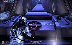 4 - Mass Effect 3: Priorytet, Thessia - solucja, opis przejścia - Mass Effect 3 - poradnik do gry