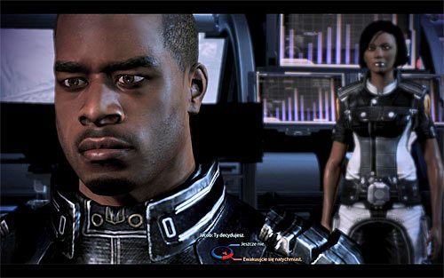 Prowadź walki do momentu wyeliminowania wszystkich sił wroga - Mass Effect 3: Arrae - Byli pracownicy naukowi Cerberusa - solucja - Mass Effect 3 - poradnik do gry