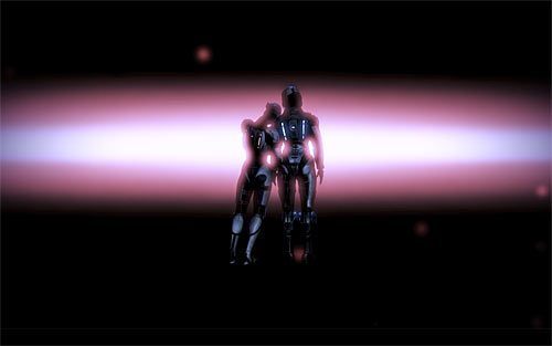 Na spędzenie nocy z Liarą możesz liczyć niedługo przed wzięciem udziału w misji dotyczącej ataku na główną siedzibę Cerberusa - Mass Effect 3: Liara TSoni - romanse, kobieta - Mass Effect 3 - poradnik do gry