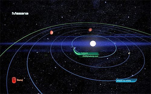Tuż po zaliczeniu głównego questu Priorytet: Cytadela #2 i powrocie na Normandię powinieneś zostać zaczepiony przez Liarę TSoni - Mass Effect 3: Mesana - Sygnał S.O.S. - solucja, opis przejścia - Mass Effect 3 - poradnik do gry