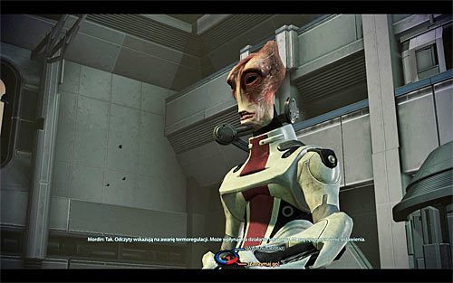 Pierwszy poważny konflikt interesów związany jest z głównym questem Priorytet: Tuchanka - Mass Effect 3: Możliwe konflikty interesów - zasoby wojenne - Mass Effect 3 - poradnik do gry