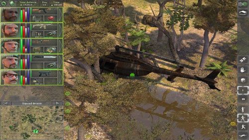 1 - Misje (1) - Jagged Alliance: Back in Action - poradnik do gry