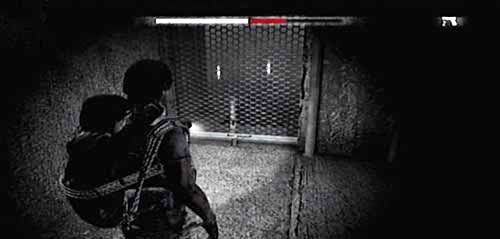 Sprawdź przyległe do tunelu pomieszczenia - Episode 8 - Line 4 | I Am Alive - I Am Alive - poradnik do gry