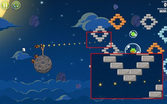 Angry Piggies Space instal the new