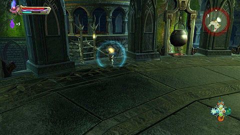 Gdy je przejdziesz, dotrzesz do fragmentu muru obleganego przez Tuatha - Breaking the Siege (1) | Opis przejścia Kingdoms of Amalur Reckoning - Kingdoms of Amalur: Reckoning - poradnik do gry