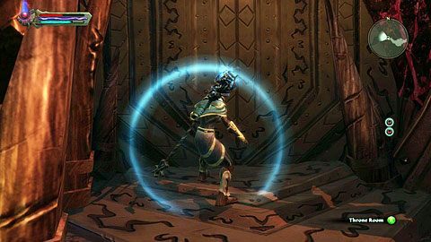 Wszystkie trzy fazy będą powtarzać się tak długo, aż pokonasz Gadflowa - Reckoning | Opis przejścia Kingdoms of Amalur Reckoning - Kingdoms of Amalur: Reckoning - poradnik do gry