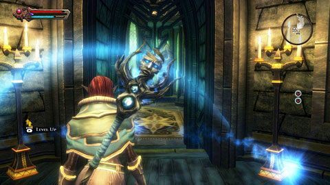Pamiętaj, że po zakończeniu głównego wątku, nadal możesz wykonywać pozostałe zadania poboczne - Reckoning | Opis przejścia Kingdoms of Amalur Reckoning - Kingdoms of Amalur: Reckoning - poradnik do gry