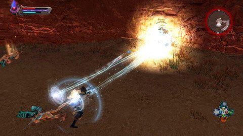 Na początku starcia jak najszybciej pozbądź się przyzwanych przez kobietę bestii, a następnie zaatakuj Fae - Alserund (2) | Zadania poboczne w Kingdoms of Amalur Reckoning - Kingdoms of Amalur: Reckoning - poradnik do gry