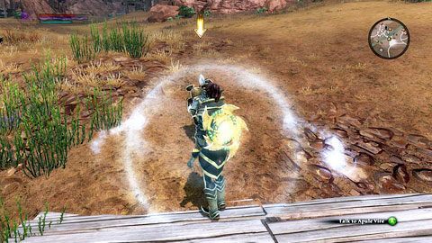 Gdy wszyscy będą zdrowi, odbierz nagrodę od Apule - The Hollowlands (2) | Zadania poboczne w Kingdoms of Amalur Reckoning - Kingdoms of Amalur: Reckoning - poradnik do gry