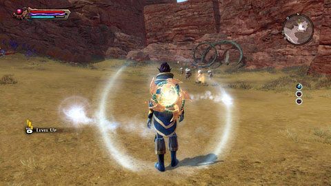 Bestie znajdzie na południowych-wschodzie M3(13) - The Hollowlands (2) | Zadania poboczne w Kingdoms of Amalur Reckoning - Kingdoms of Amalur: Reckoning - poradnik do gry