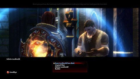 Trzeciego żałobnika znajdziesz w stoli Plains of Erathell Rathir - Apotyre (2) | Zadania poboczne w Kingdoms of Amalur Reckoning - Kingdoms of Amalur: Reckoning - poradnik do gry