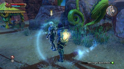 Niestety pudełko okaże się zamknięte, a obok znajdziesz tylko notatkę - Apotyre (3) | Zadania poboczne w Kingdoms of Amalur Reckoning - Kingdoms of Amalur: Reckoning - poradnik do gry