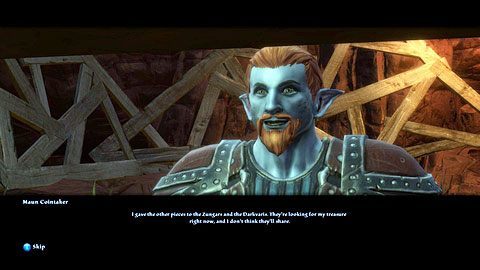 Włam się do środka i porozmawiaj z mężczyzną - Apotyre (3) | Zadania poboczne w Kingdoms of Amalur Reckoning - Kingdoms of Amalur: Reckoning - poradnik do gry