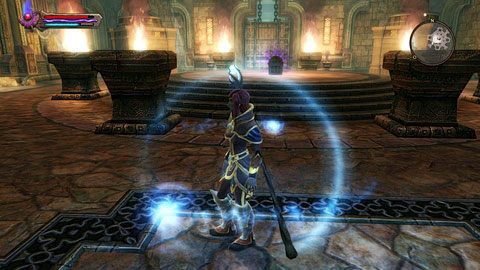 Podziemne tunele patrolowane są przez oddziały gnomów - Apotyre (4) | Zadania poboczne w Kingdoms of Amalur Reckoning - Kingdoms of Amalur: Reckoning - poradnik do gry