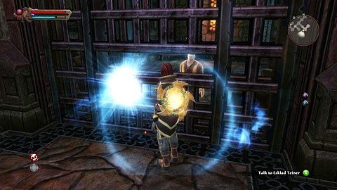 Celem misji jest dostarczenie listu więzionemu w miejskim więzieniu M6(2) Eskladowi Teinerowi - Adessa (2) | Zadania poboczne w Kingdoms of Amalur Reckoning - Kingdoms of Amalur: Reckoning - poradnik do gry