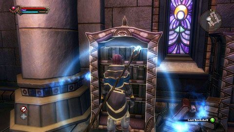 Trzeci rozdział ukryto w miejskim laboratorium M6(9) - Adessa (3) | Zadania poboczne w Kingdoms of Amalur Reckoning - Kingdoms of Amalur: Reckoning - poradnik do gry