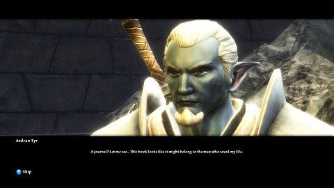 Zakończysz w te sposób zadanie - Cursewood (1) | Zadania poboczne w Kingdoms of Amalur Reckoning - Kingdoms of Amalur: Reckoning - poradnik do gry