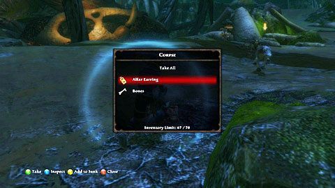 Za każdy z nich otrzymasz ponad tysiąc sztuk złota, więc warto się trochę pomęczyć - The Midden | Zadania poboczne w Kingdoms of Amalur Reckoning - Kingdoms of Amalur: Reckoning - poradnik do gry