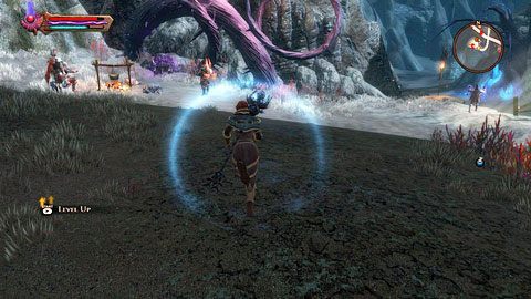 Otrzymasz wtedy zlecenie zabicia dwóch kolejnych kapłanów - Shadow Pass | Zadania poboczne w Kingdoms of Amalur Reckoning - Kingdoms of Amalur: Reckoning - poradnik do gry