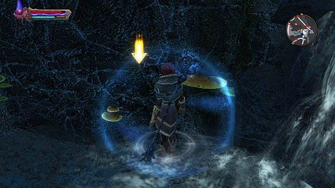 Roślinę znajdziesz na wschód od jaskini Prismere Basin - Amaura | Zadania poboczne w Kingdoms of Amalur Reckoning - Kingdoms of Amalur: Reckoning - poradnik do gry