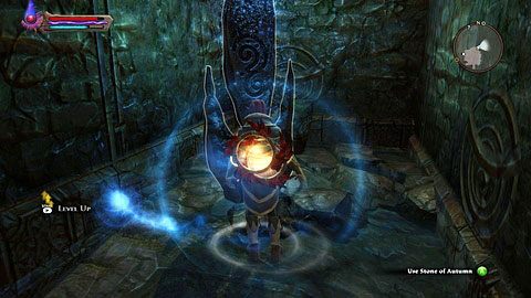 Kamień znajdziesz w południowej części podziemi Weconai, do których wejście znajduje się w Twilight Pass - Fall | Kamienie Lorestone w Kingdoms of Amalur Reckoning, Krainy Detyre, Klurikon oraz Alabastra - Kingdoms of Amalur: Reckoning - poradnik do gry